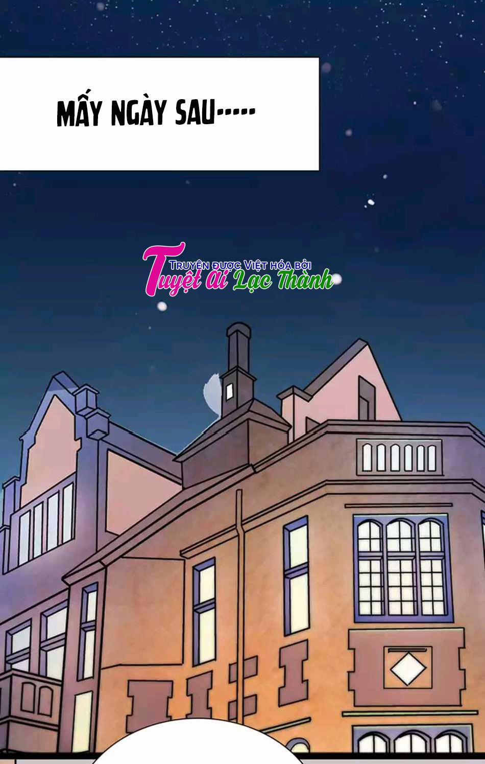 Tình Đầy Chông Gai 34 trang 8