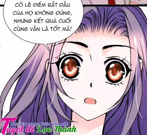 Tình Đầy Chông Gai 36 trang 4