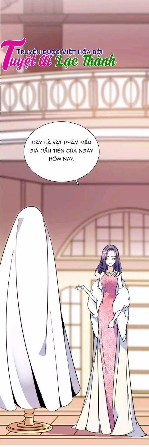 Tình Đầy Chông Gai 38 trang 9