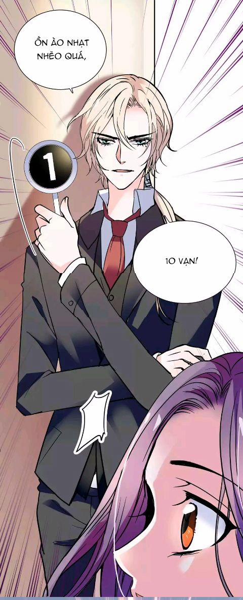 Tình Đầy Chông Gai 40 trang 3