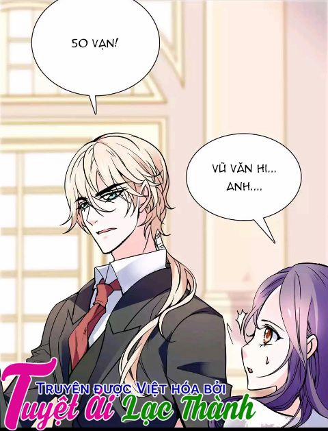 Tình Đầy Chông Gai 40 trang 6