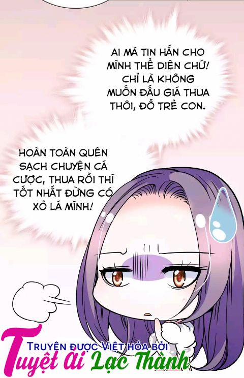 Tình Đầy Chông Gai 40 trang 8