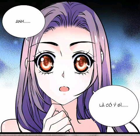 Tình Đầy Chông Gai 41 trang 11