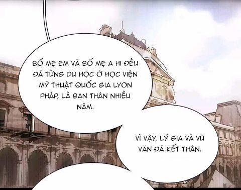 Tình Đầy Chông Gai 41 trang 13