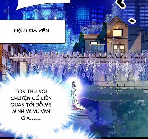 Tình Đầy Chông Gai 41 trang 3