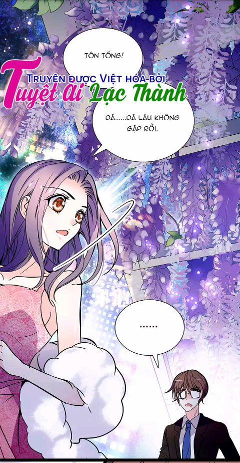 Tình Đầy Chông Gai 41 trang 6