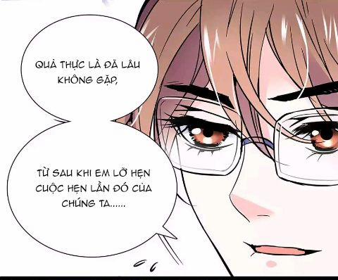 Tình Đầy Chông Gai 41 trang 7
