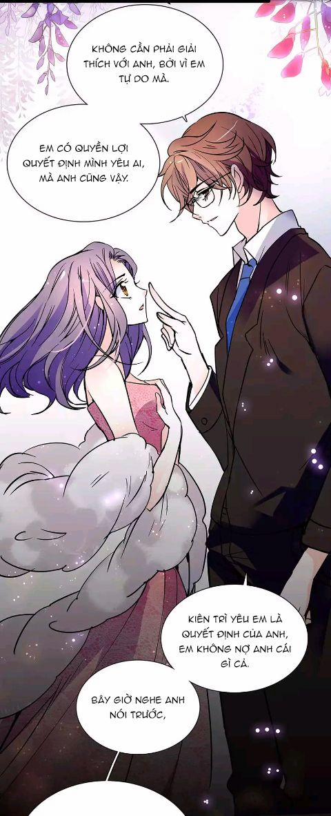 Tình Đầy Chông Gai 41 trang 9