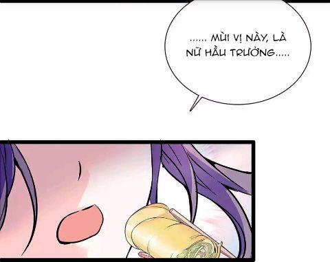 Tình Đầy Chông Gai 43 trang 11