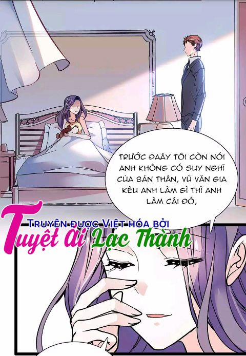 Tình Đầy Chông Gai 43 trang 6