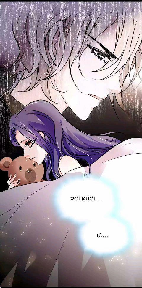 Tình Đầy Chông Gai 43 trang 9