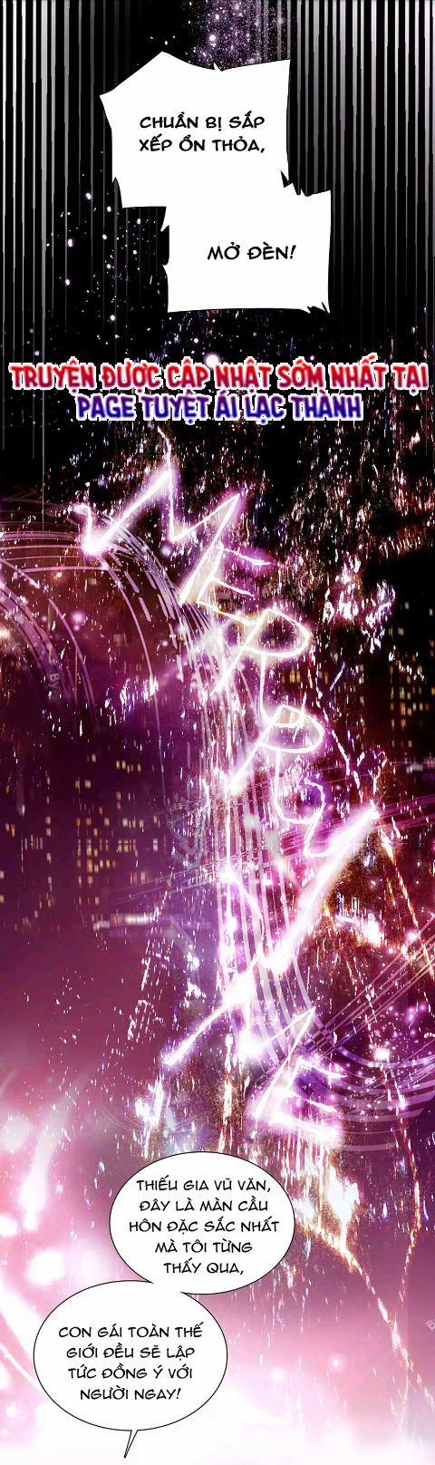 Tình Đầy Chông Gai 47 trang 10