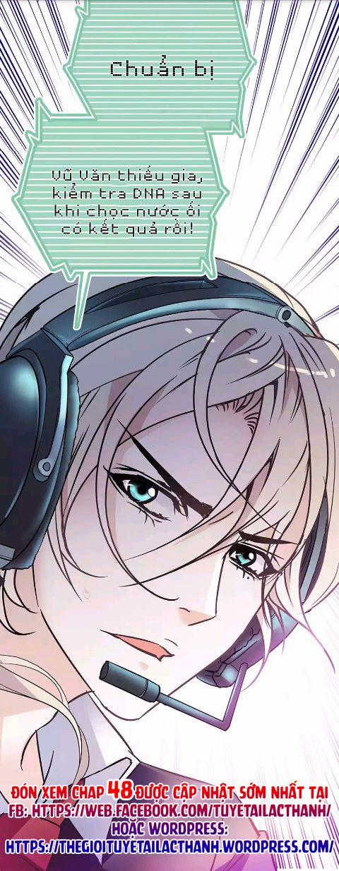 Tình Đầy Chông Gai 47 trang 12