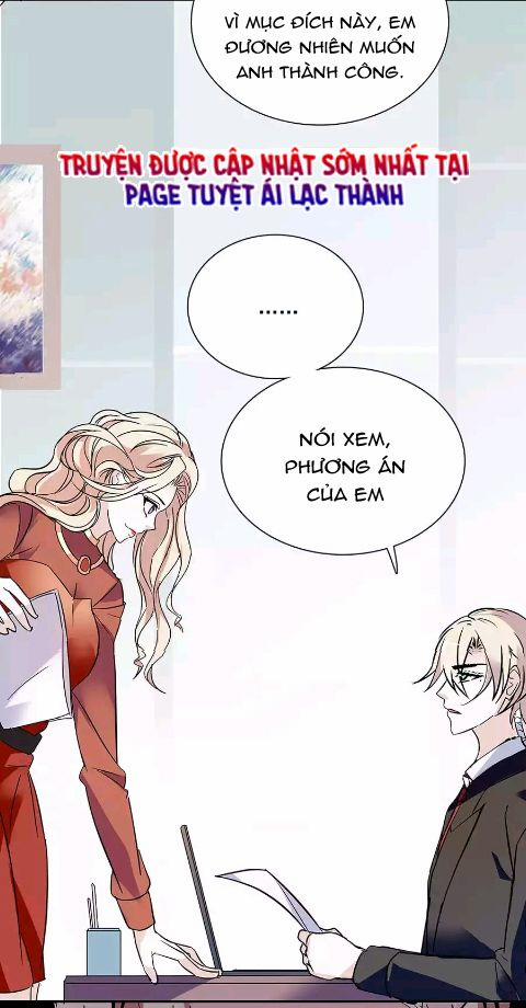 Tình Đầy Chông Gai 47 trang 8