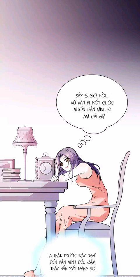 Tình Đầy Chông Gai 50 trang 2