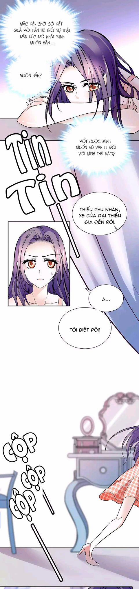 Tình Đầy Chông Gai 50 trang 4