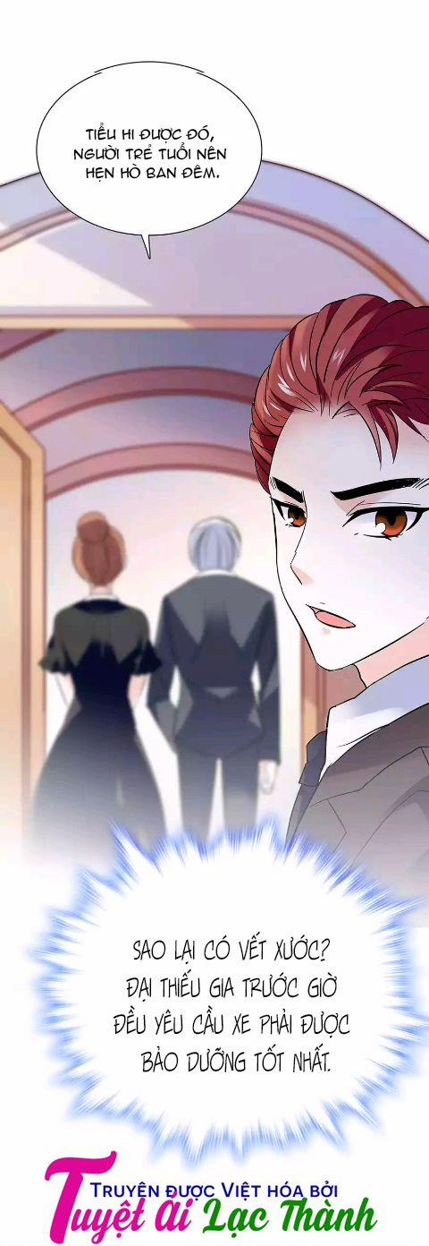 Tình Đầy Chông Gai 50 trang 7