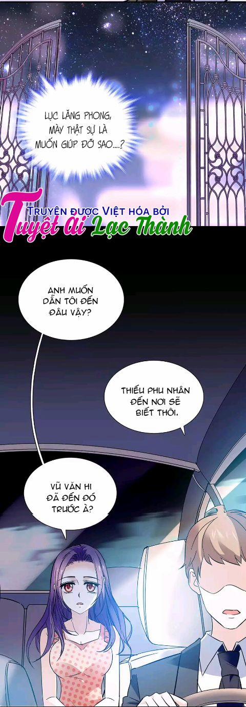 Tình Đầy Chông Gai 50 trang 9