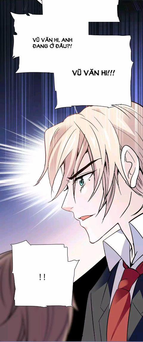 Tình Đầy Chông Gai 51 trang 2