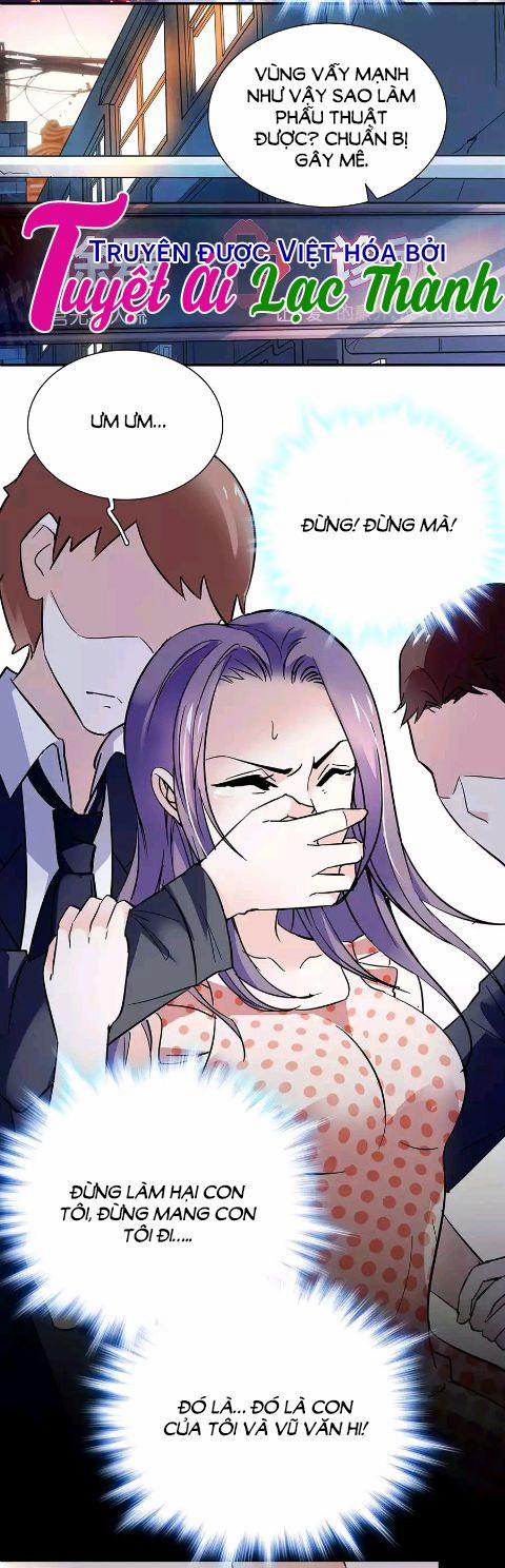 Tình Đầy Chông Gai 51 trang 5