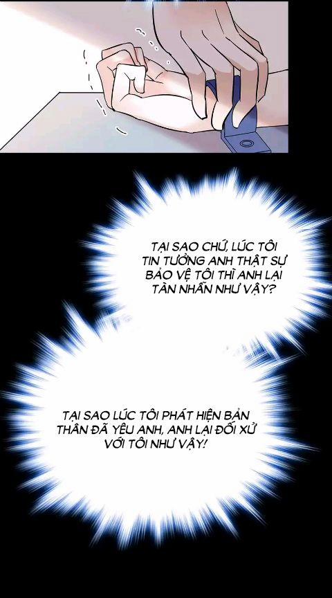 Tình Đầy Chông Gai 51 trang 6