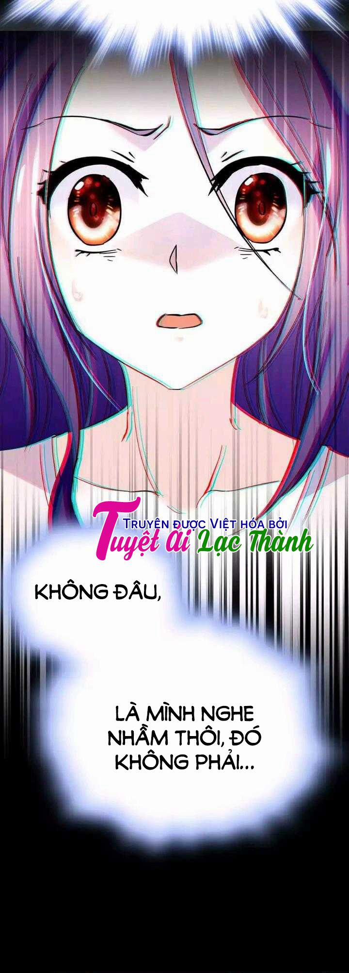 Tình Đầy Chông Gai 57 trang 1