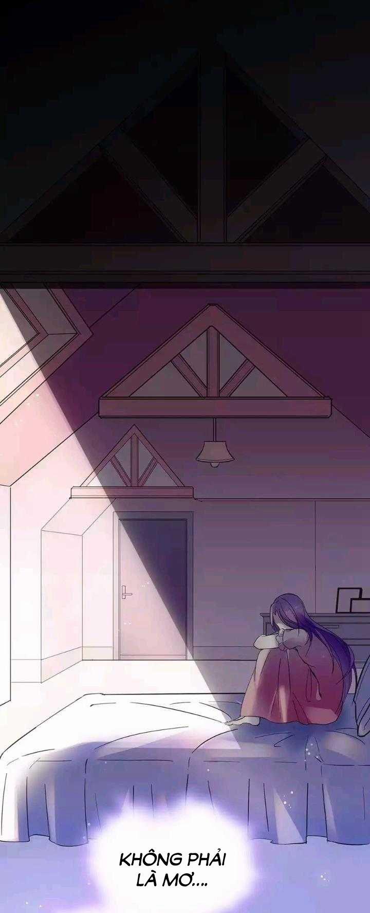 Tình Đầy Chông Gai 57 trang 6