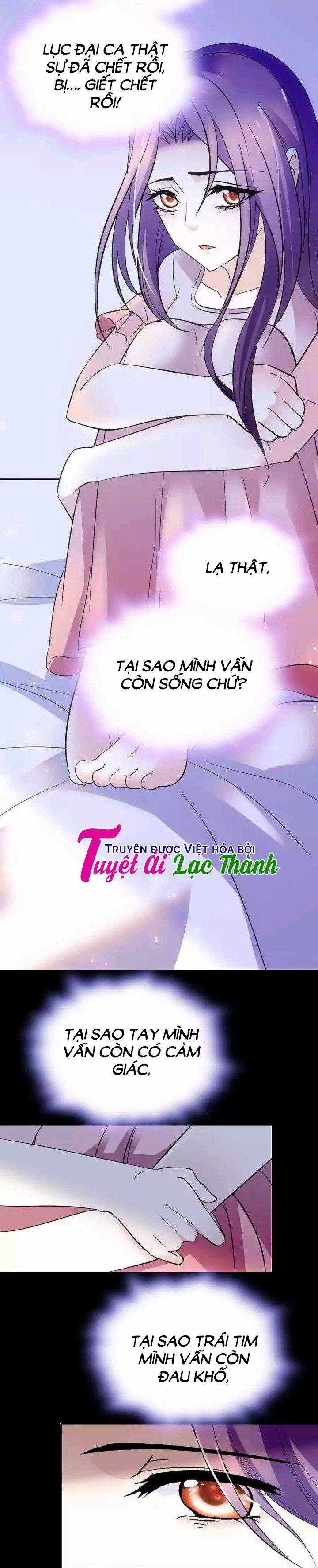 Tình Đầy Chông Gai 57 trang 7