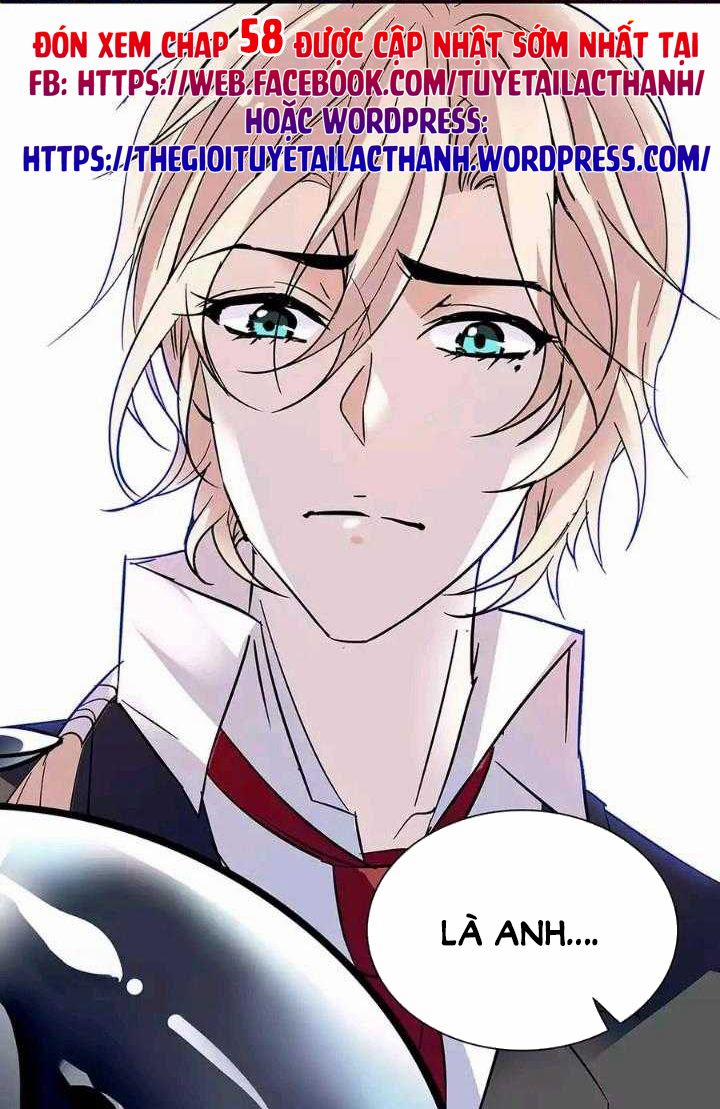 Tình Đầy Chông Gai 57 trang 9
