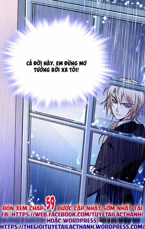 Tình Đầy Chông Gai 58 trang 14
