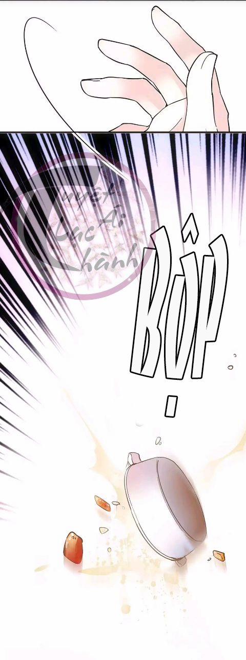 Tình Đầy Chông Gai 58 trang 2