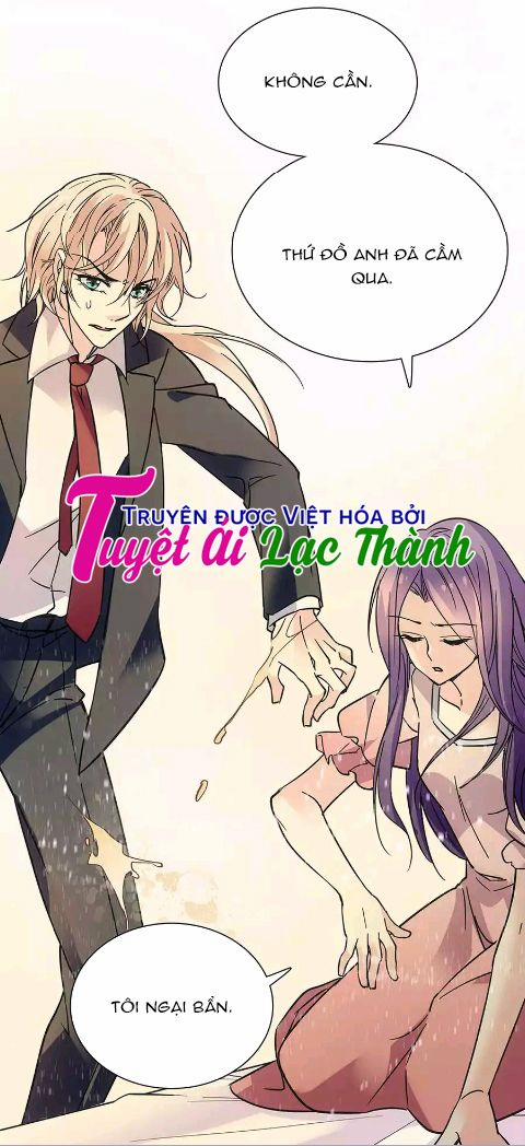 Tình Đầy Chông Gai 58 trang 3