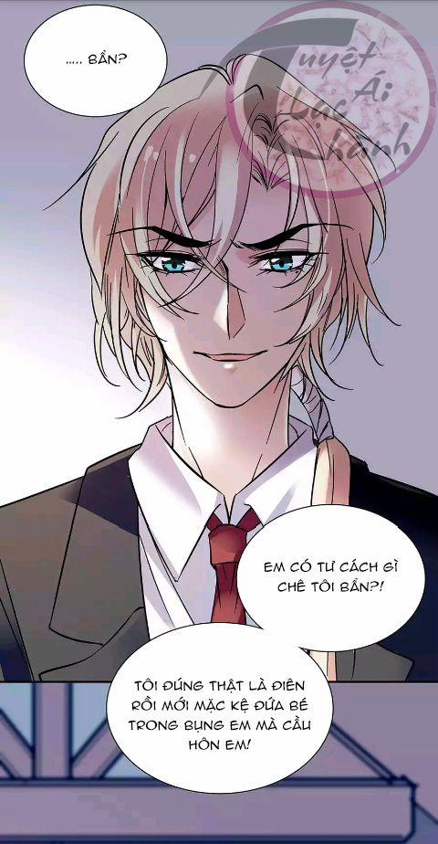 Tình Đầy Chông Gai 58 trang 4