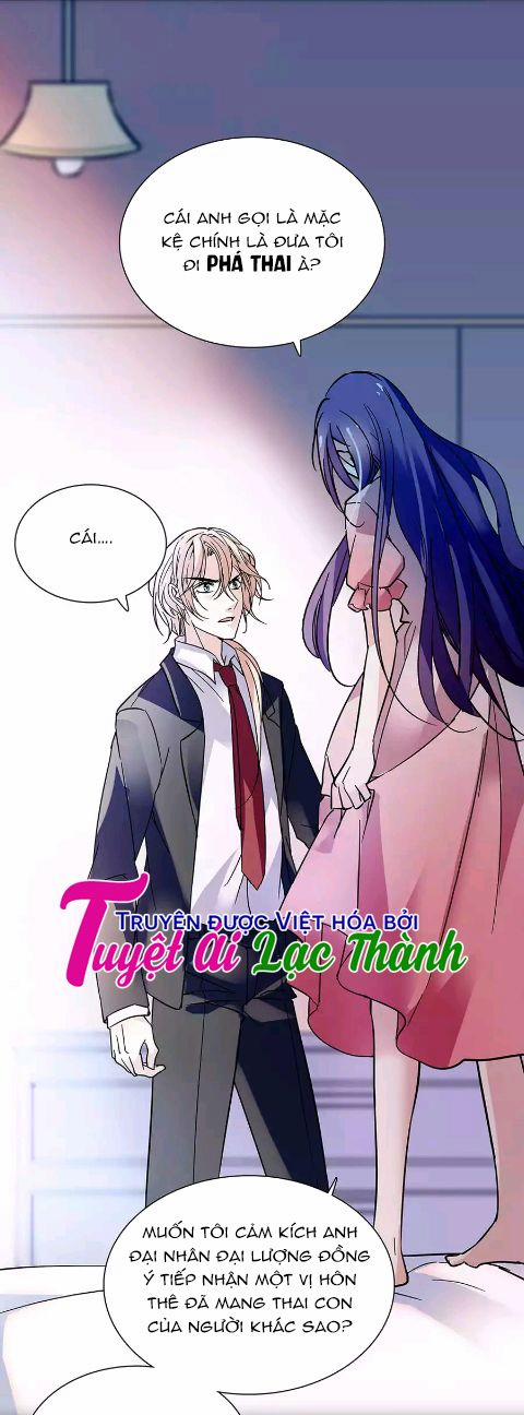 Tình Đầy Chông Gai 58 trang 5