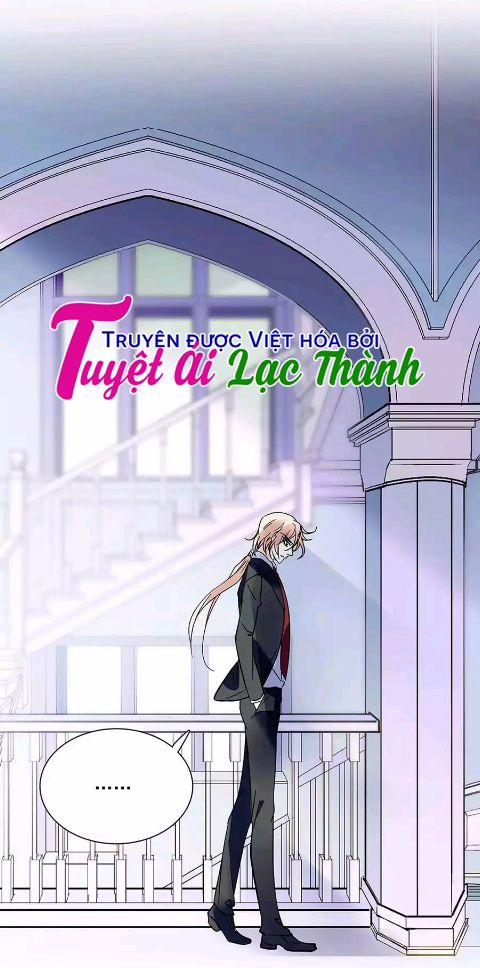 Tình Đầy Chông Gai 58 trang 9