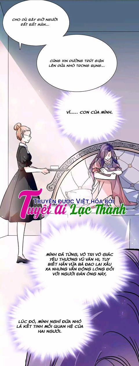 Tình Đầy Chông Gai 59 trang 1