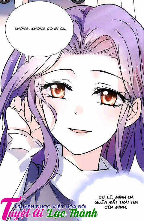 Tình Đầy Chông Gai 59 trang 11