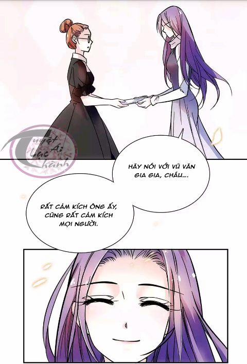 Tình Đầy Chông Gai 59 trang 14