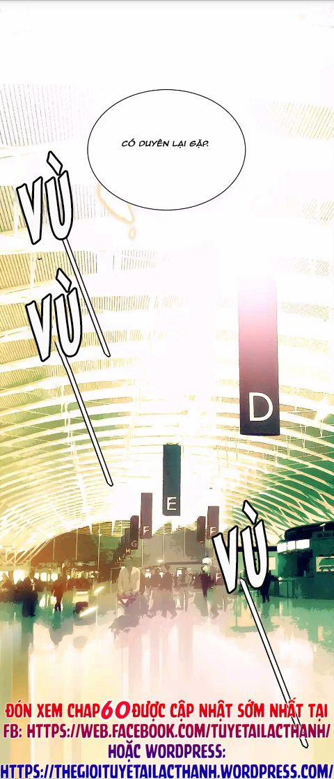 Tình Đầy Chông Gai 59 trang 15