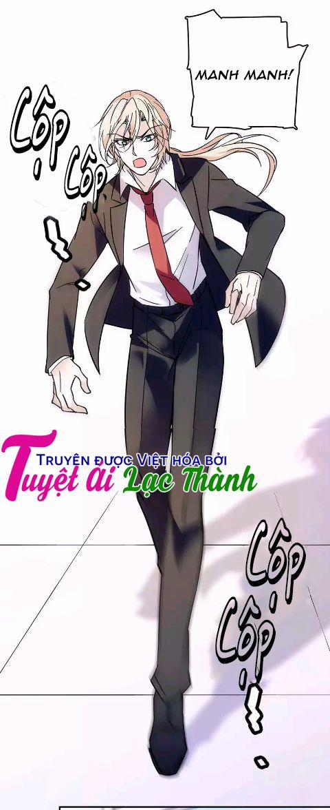 Tình Đầy Chông Gai 60 trang 1