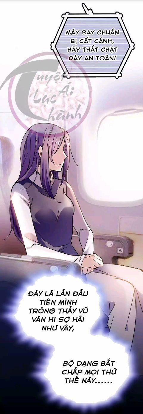 Tình Đầy Chông Gai 60 trang 10