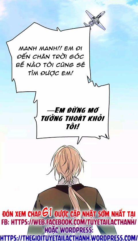Tình Đầy Chông Gai 60 trang 13