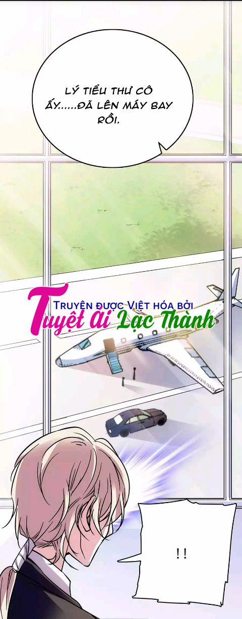 Tình Đầy Chông Gai 60 trang 3