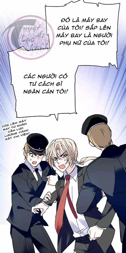 Tình Đầy Chông Gai 60 trang 6