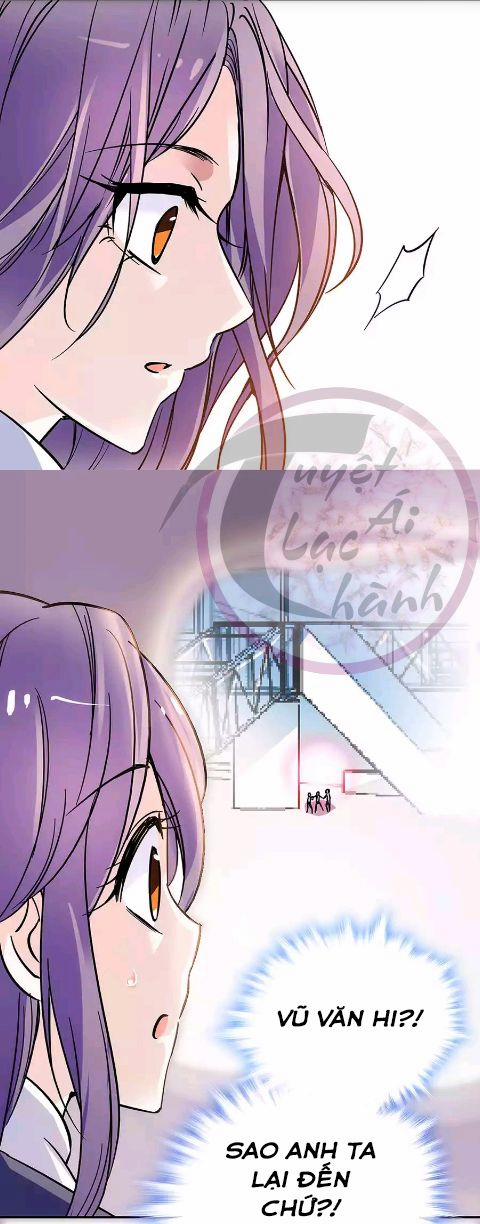 Tình Đầy Chông Gai 60 trang 8