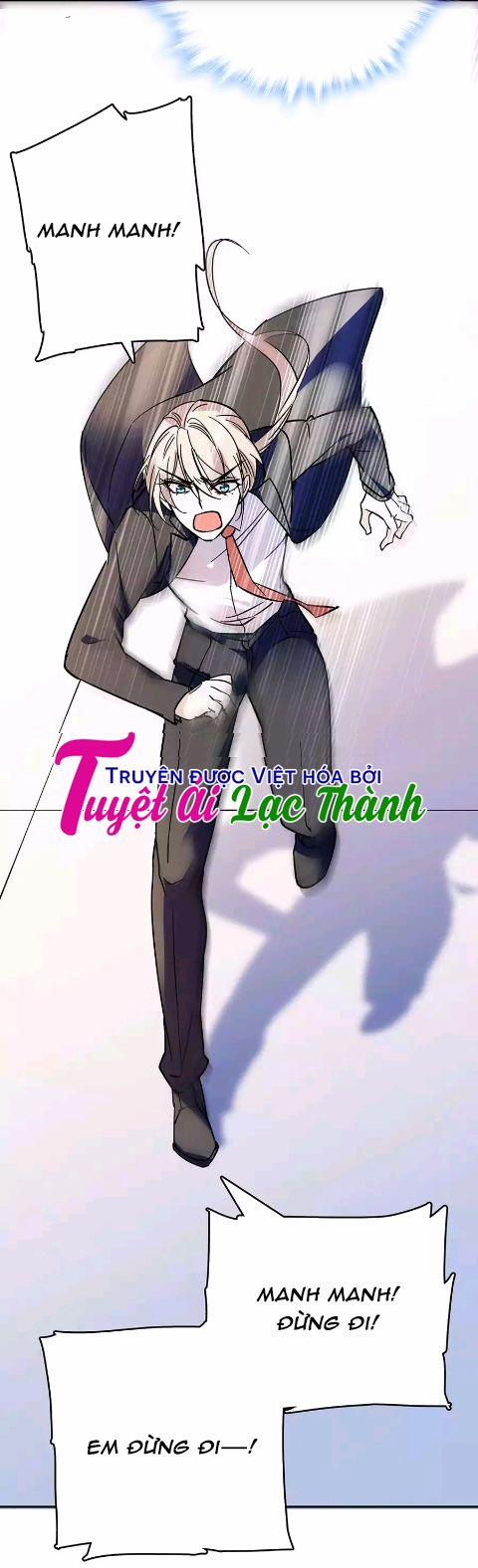 Tình Đầy Chông Gai 60 trang 9