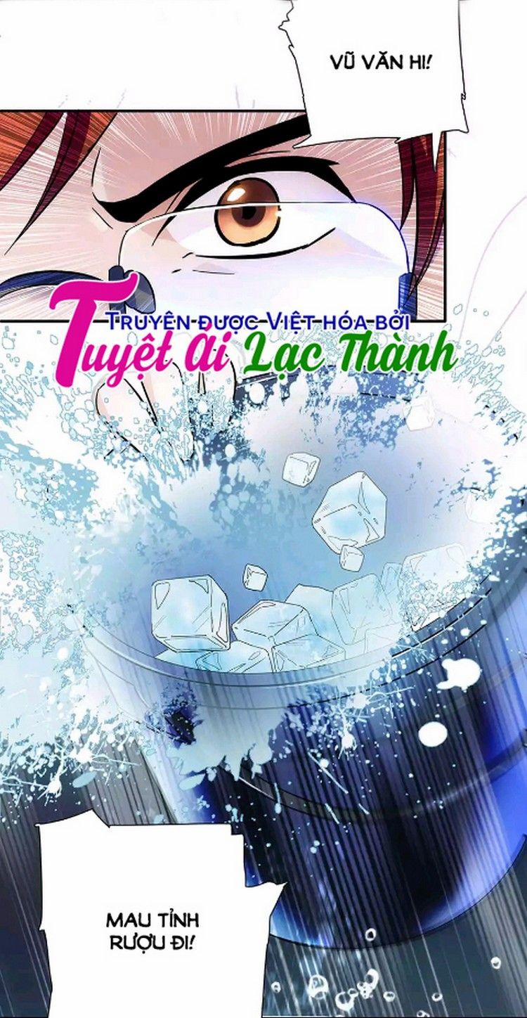 Tình Đầy Chông Gai 62 trang 1