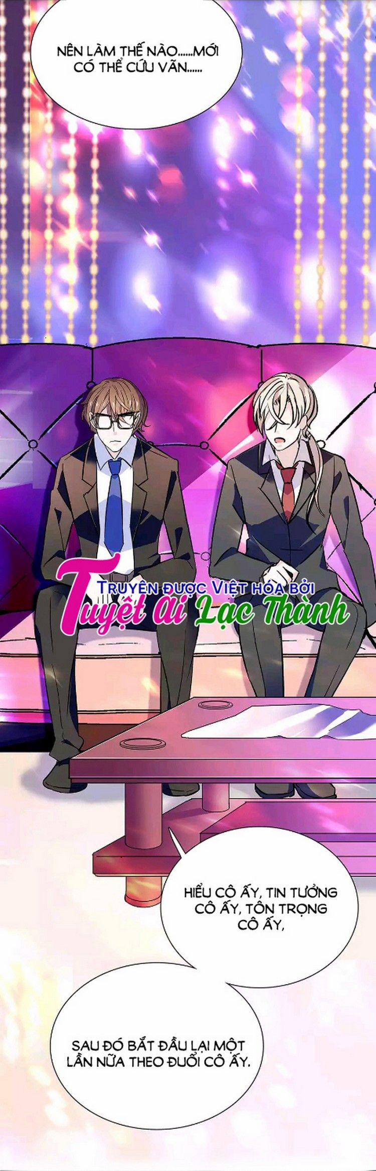 Tình Đầy Chông Gai 62 trang 11