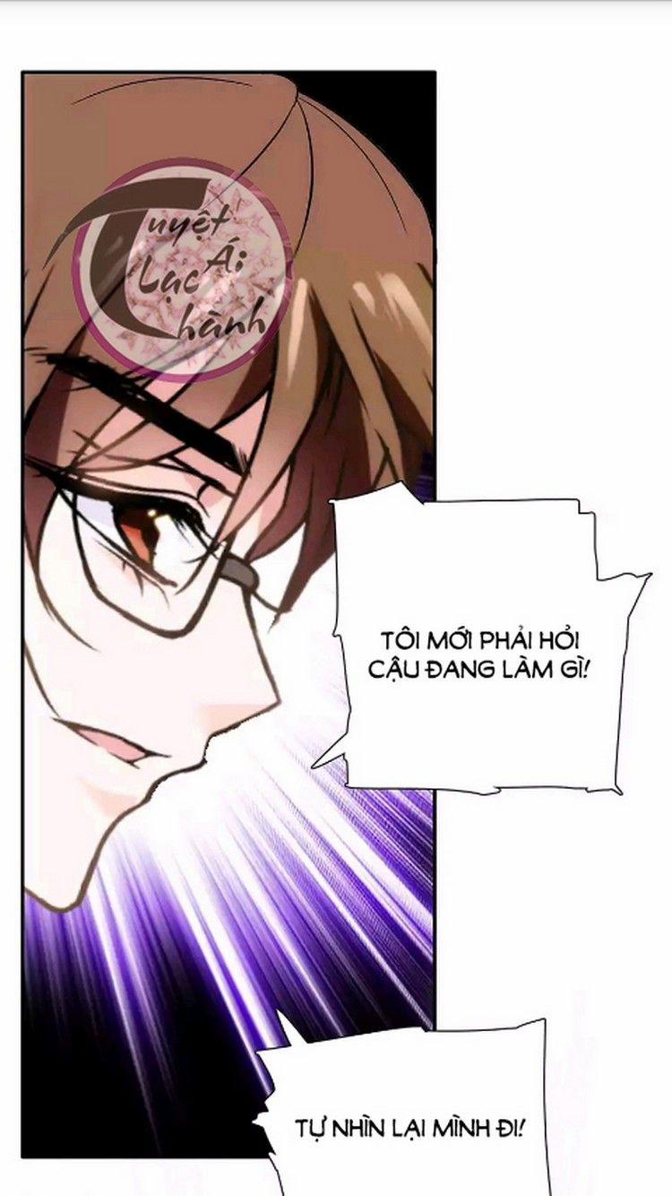 Tình Đầy Chông Gai 62 trang 4