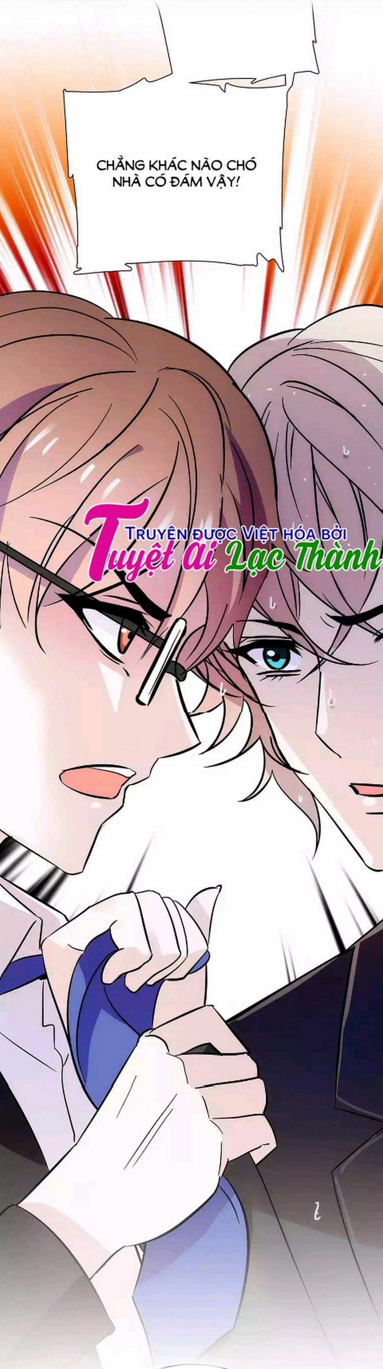 Tình Đầy Chông Gai 62 trang 5